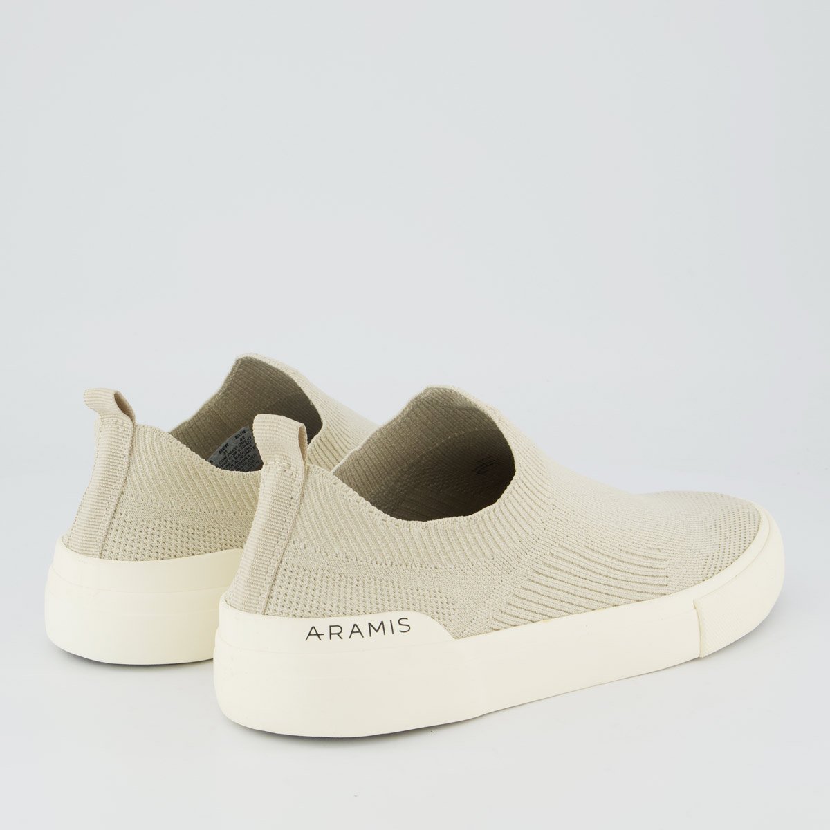 Tenis Aramis Easy Sand Off White Bege 3