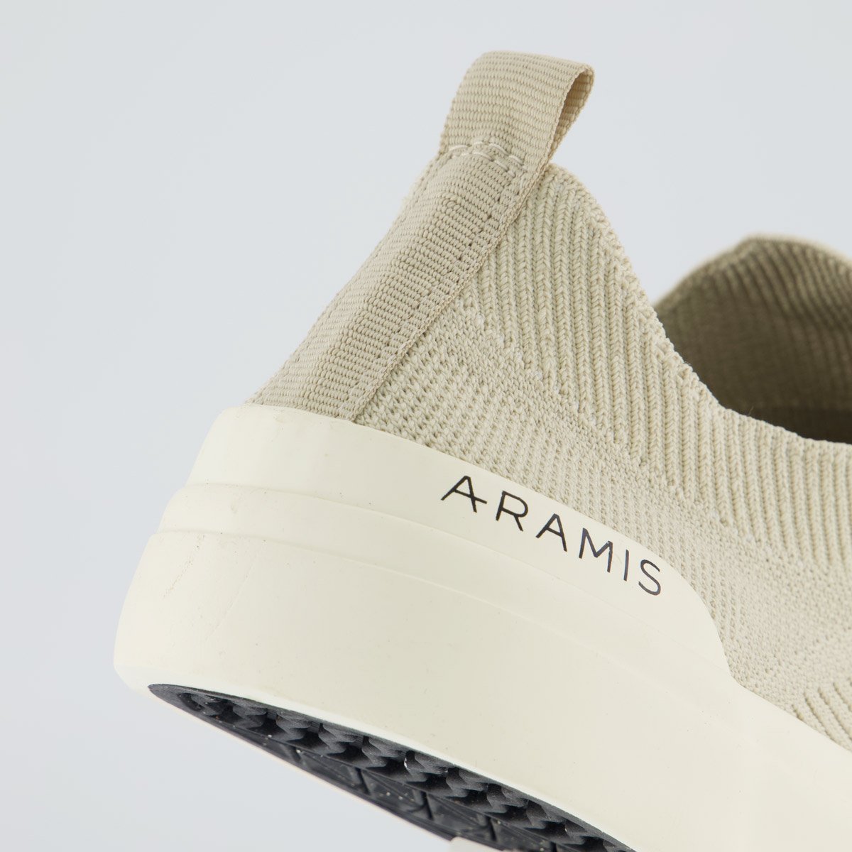 Tenis Aramis Easy Sand Off White Bege 6