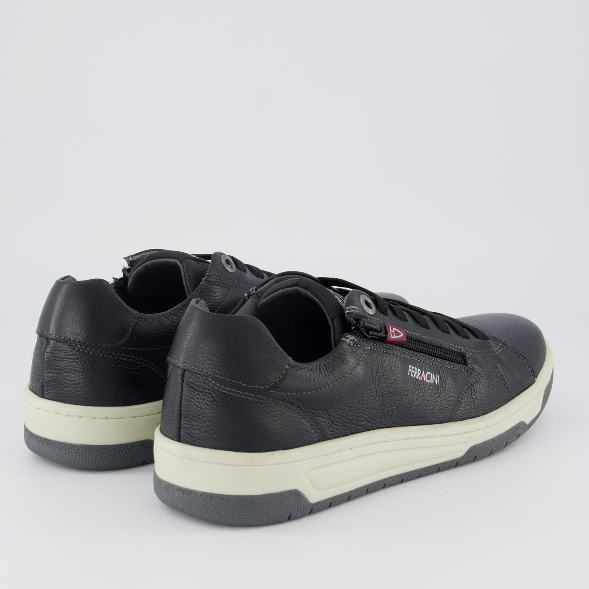 Tênis Ferracini Vox Preto Preto 3