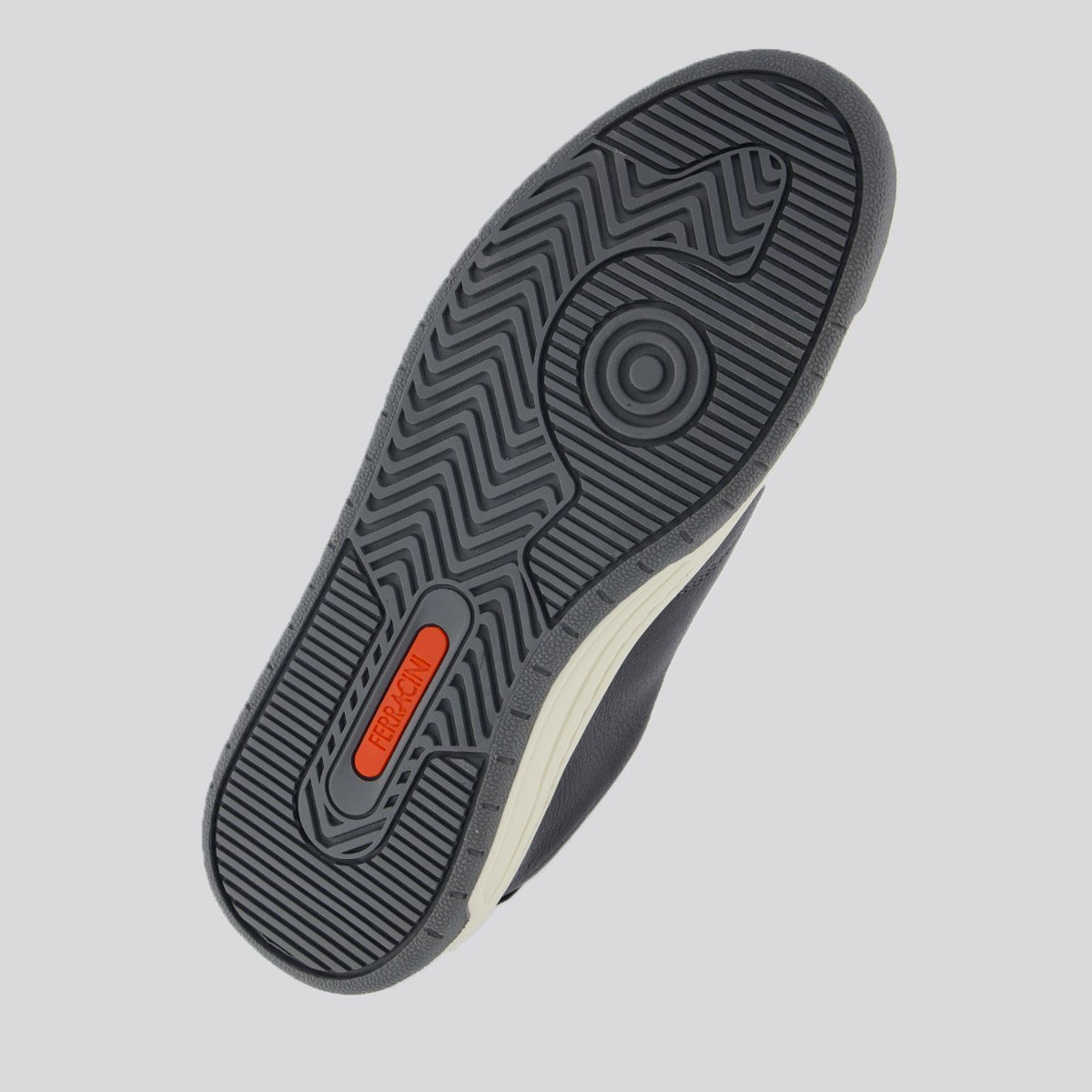 Tênis Ferracini Vox Preto Preto 5