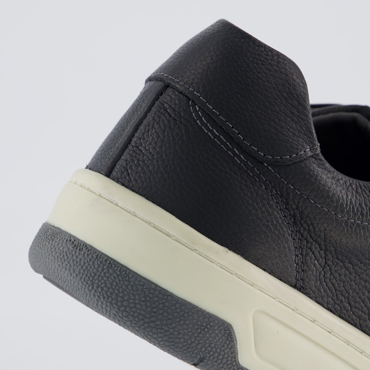 Tênis Ferracini Vox Preto Preto 6