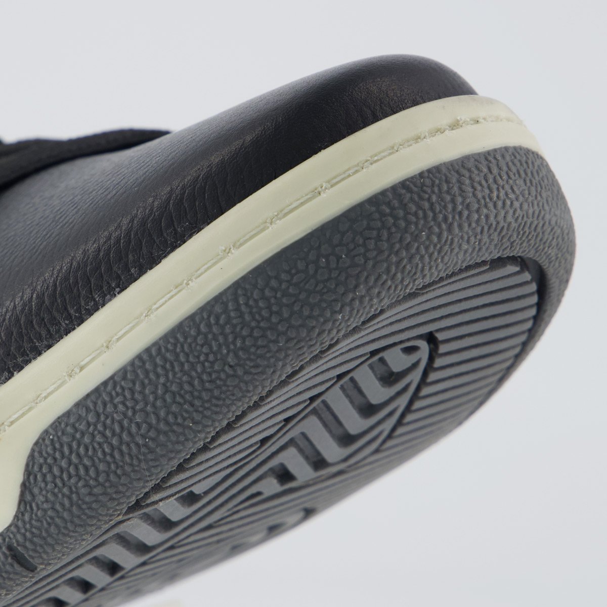 Tênis Ferracini Vox Preto Preto 8