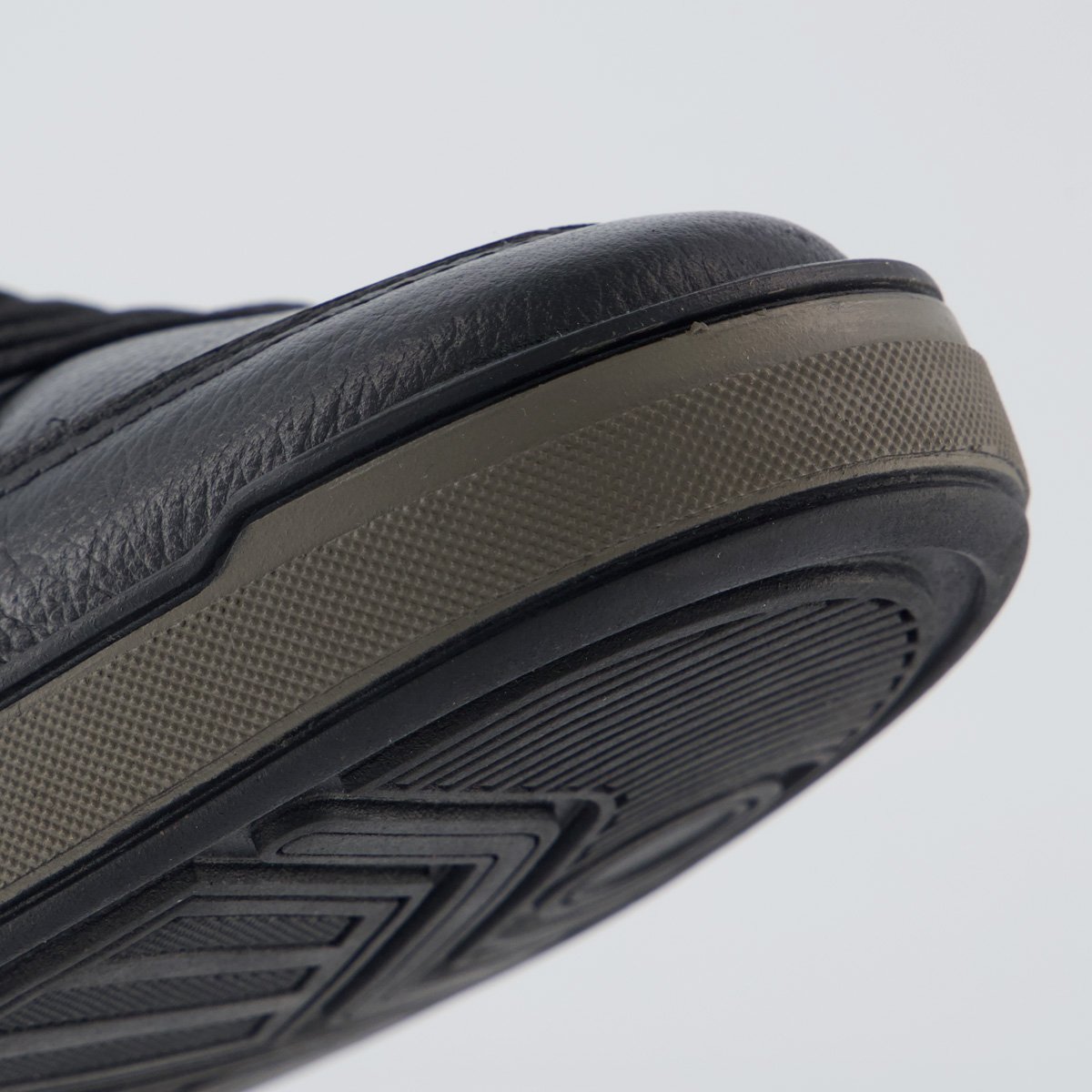 Tênis Ferracini Milan Preto Preto 8