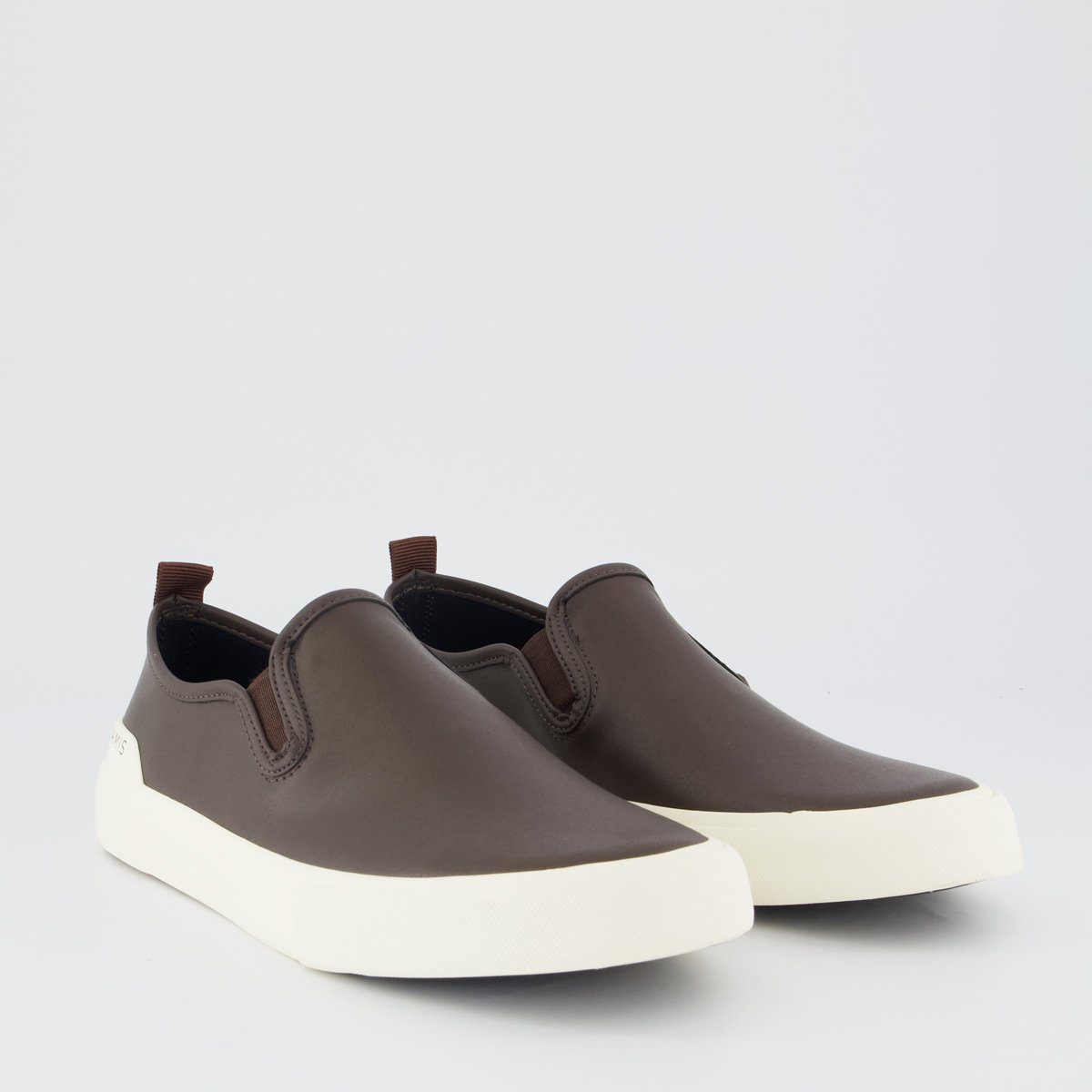 Tênis Aramis Easy Graff Marrom Marrom 2