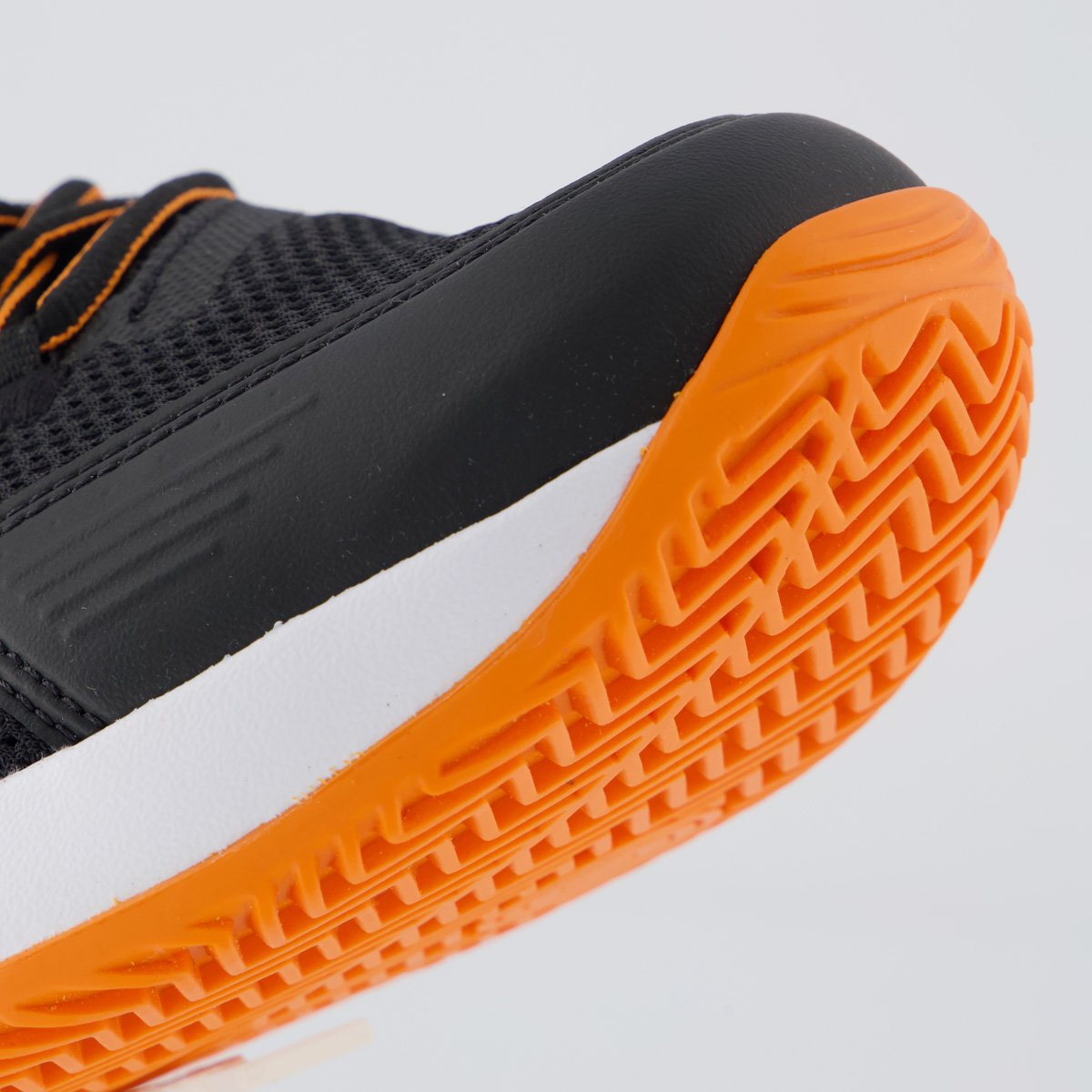 Tênis Fila Master Ace Preto e Verde Preto 8