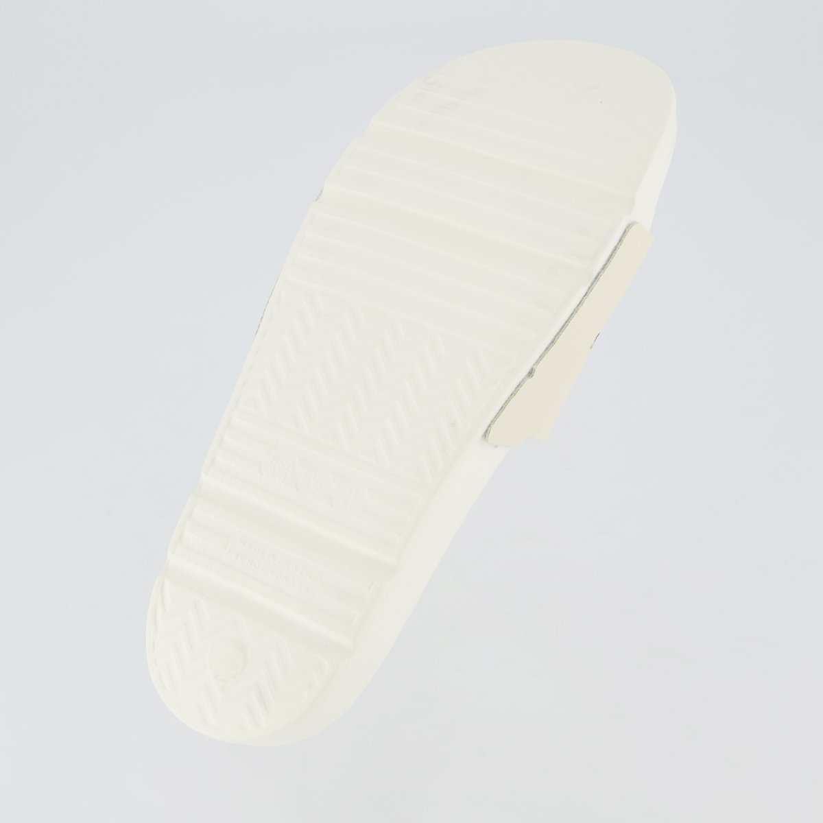 Chinelo Coca Cola Slide 1886 Off White Bege 5