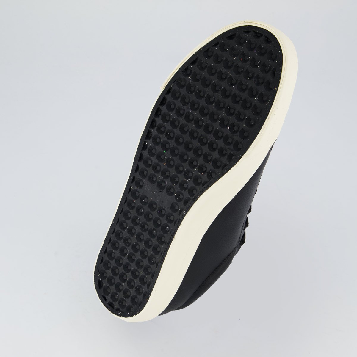 Tênis Coca Cola Vulcan 2.0 Preto Preto 5