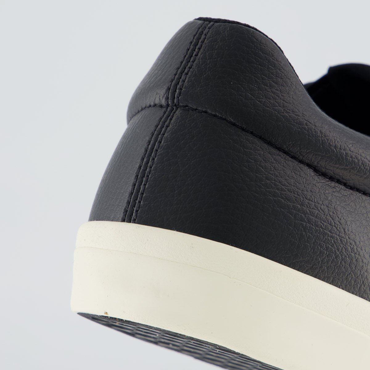 Tênis Coca Cola Vulcan 2.0 Preto Preto 6