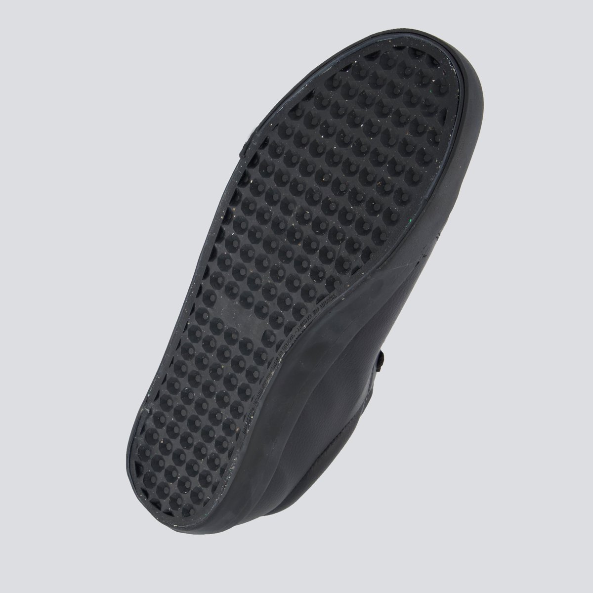 Tênis Coca Cola Vulcan 2.0 All Black Preto 5