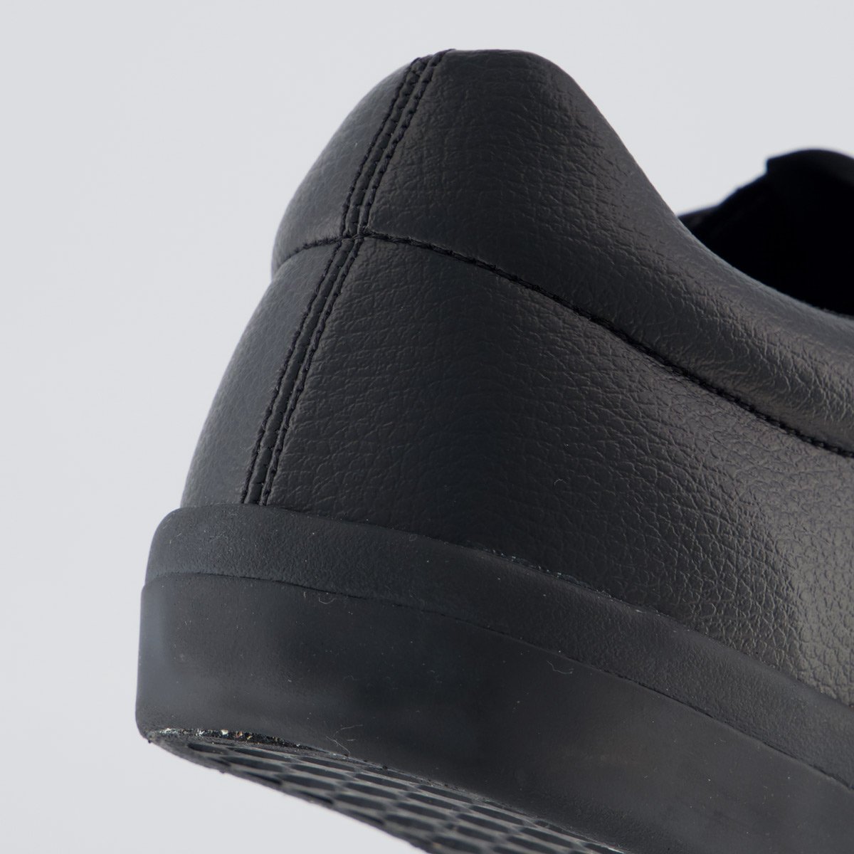 Tênis Coca Cola Vulcan 2.0 All Black Preto 6