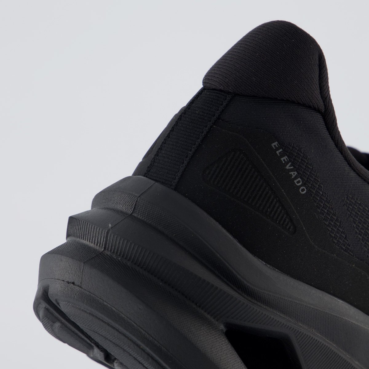 Tênis Olympikus Elevado Preto Preto 6