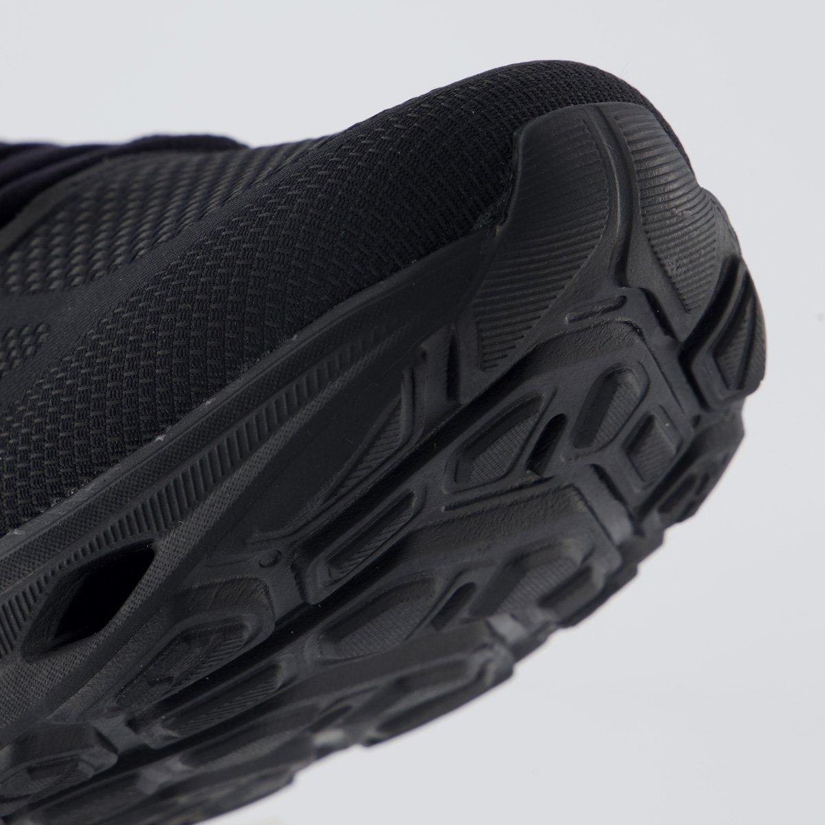 Tênis Olympikus Elevado Preto Preto 8