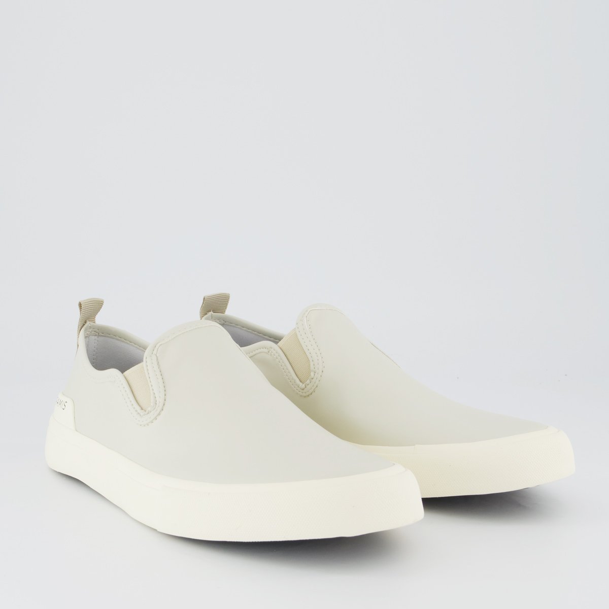 Tenis Aramis Easy Graff Cinza Cinza 2