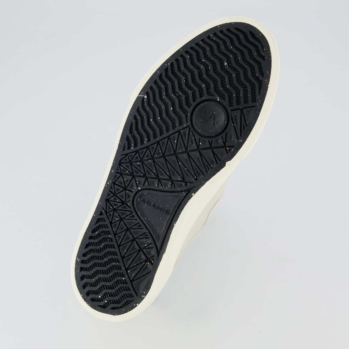 Tenis Aramis Easy Graff Cinza Cinza 5