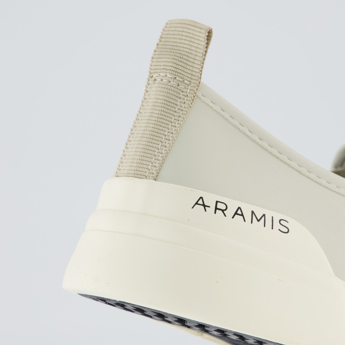 Tenis Aramis Easy Graff Cinza Cinza 6