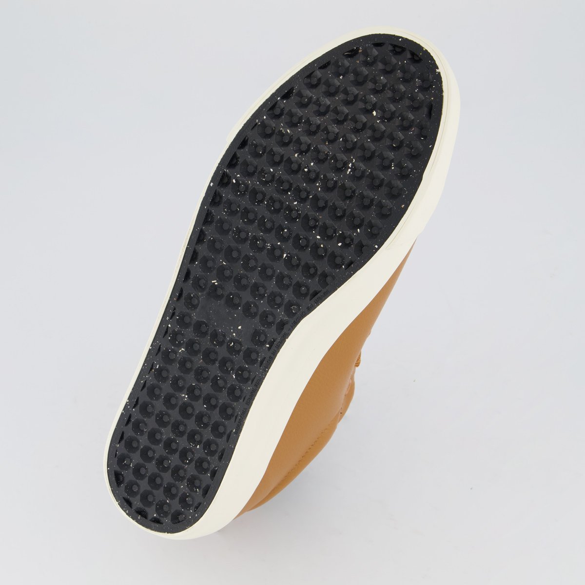 Tênis Coca Cola Vulcan 2.0 Marrom Marrom 5