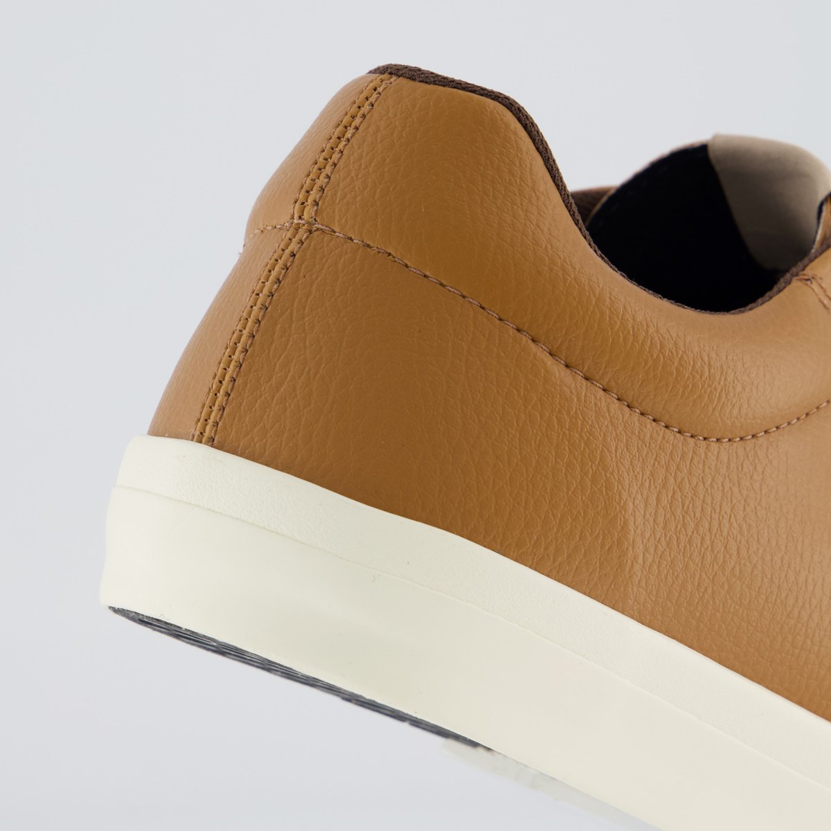 Tênis Coca Cola Vulcan 2.0 Marrom Marrom 6