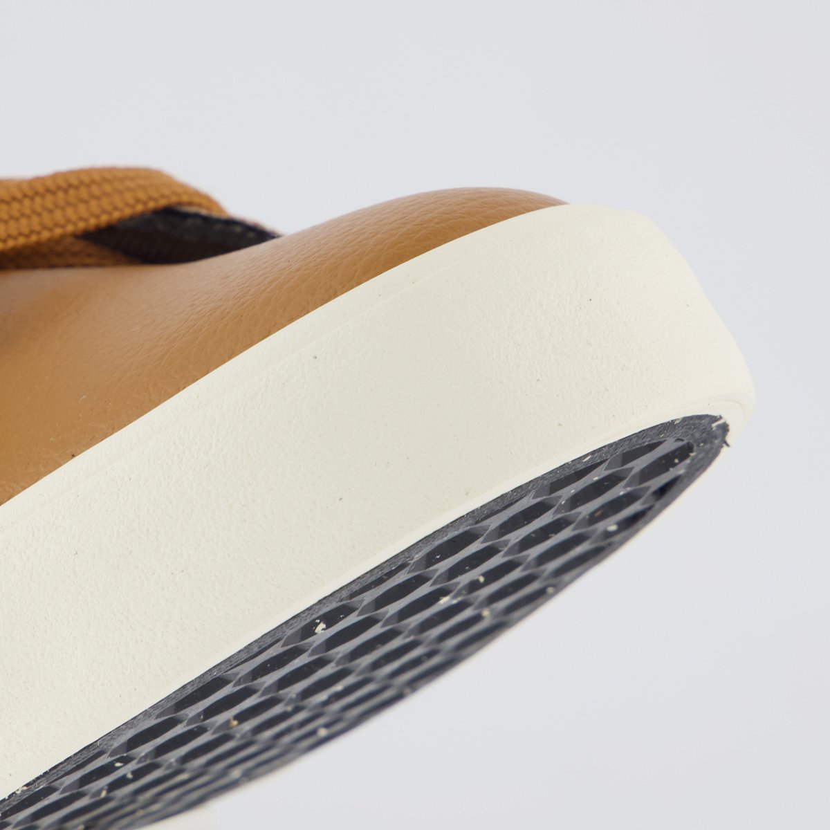 Tênis Coca Cola Vulcan 2.0 Marrom Marrom 8