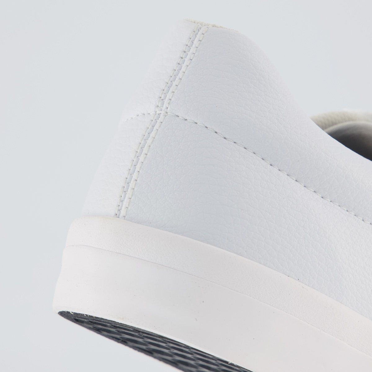 Tênis Coca Cola Vulcan 2.0 Branco Branco 6