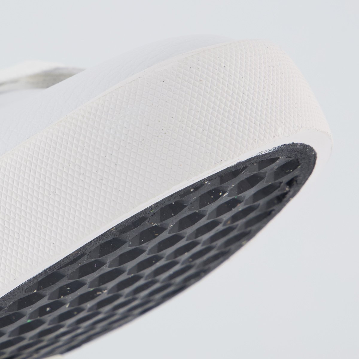 Tênis Coca Cola Vulcan 2.0 Branco Branco 8