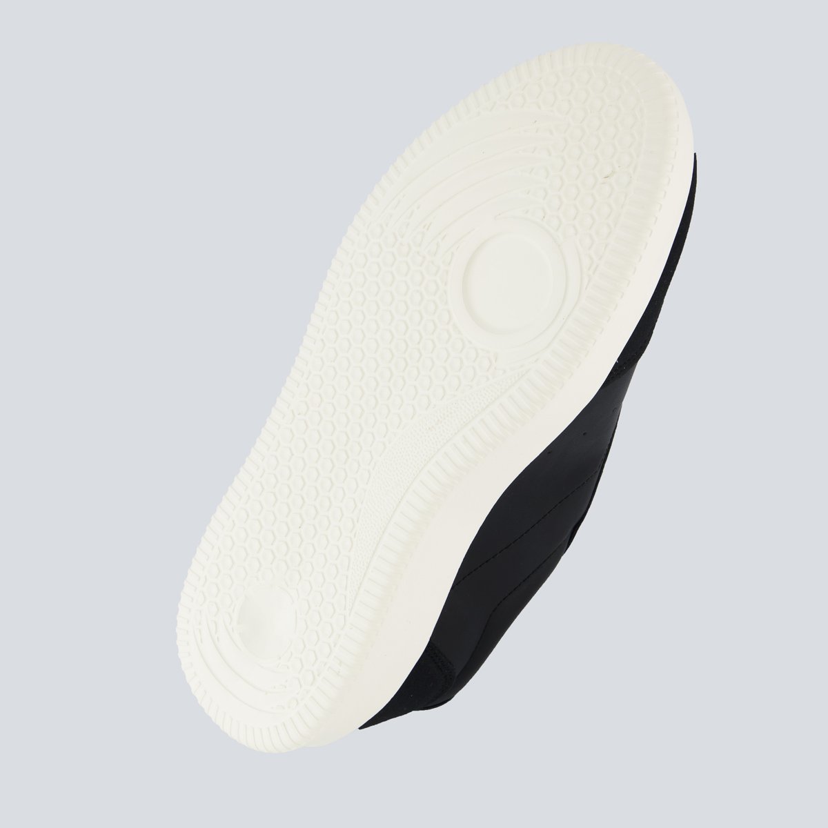 Tênis Coca Cola Space Vision Preto Preto 5