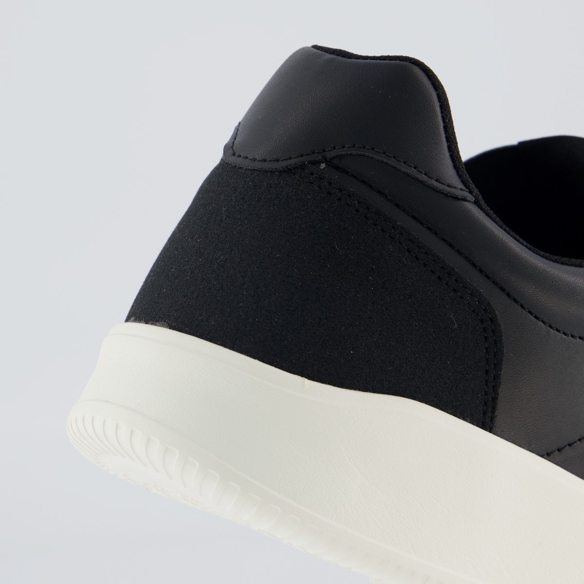 Tênis Coca Cola Space Vision Preto Preto 6