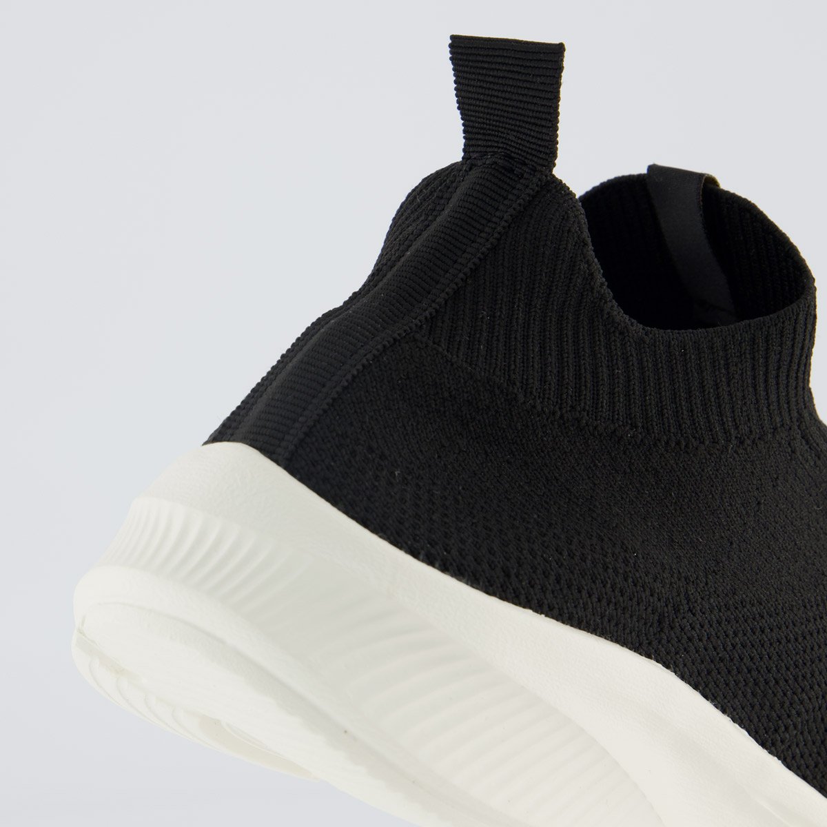 Tênis Coca Cola Nomad Swift Preto e Branco Preto 6