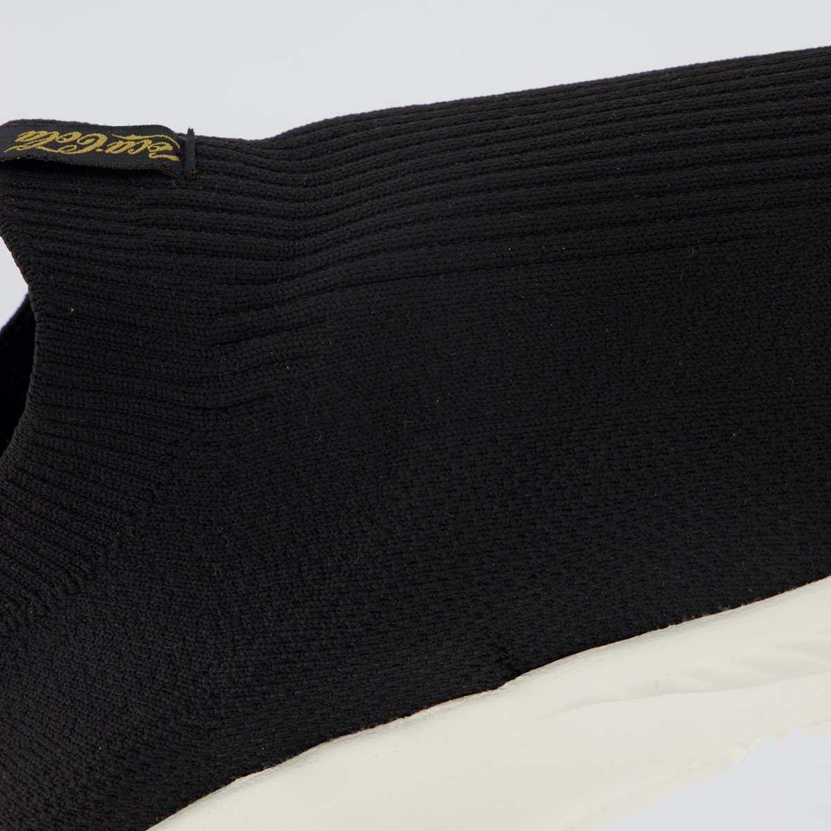 Tênis Coca Cola Nomad Swift Preto e Branco Preto 7