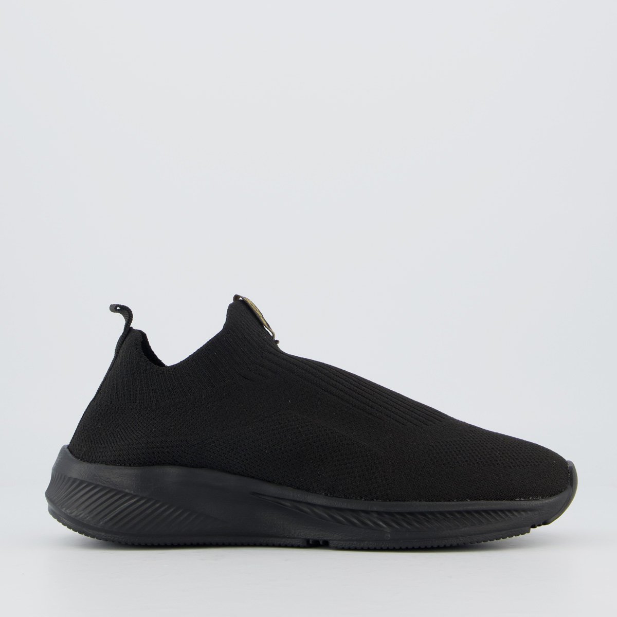 Tênis Coca Cola Nomad Swift Feminino All Black