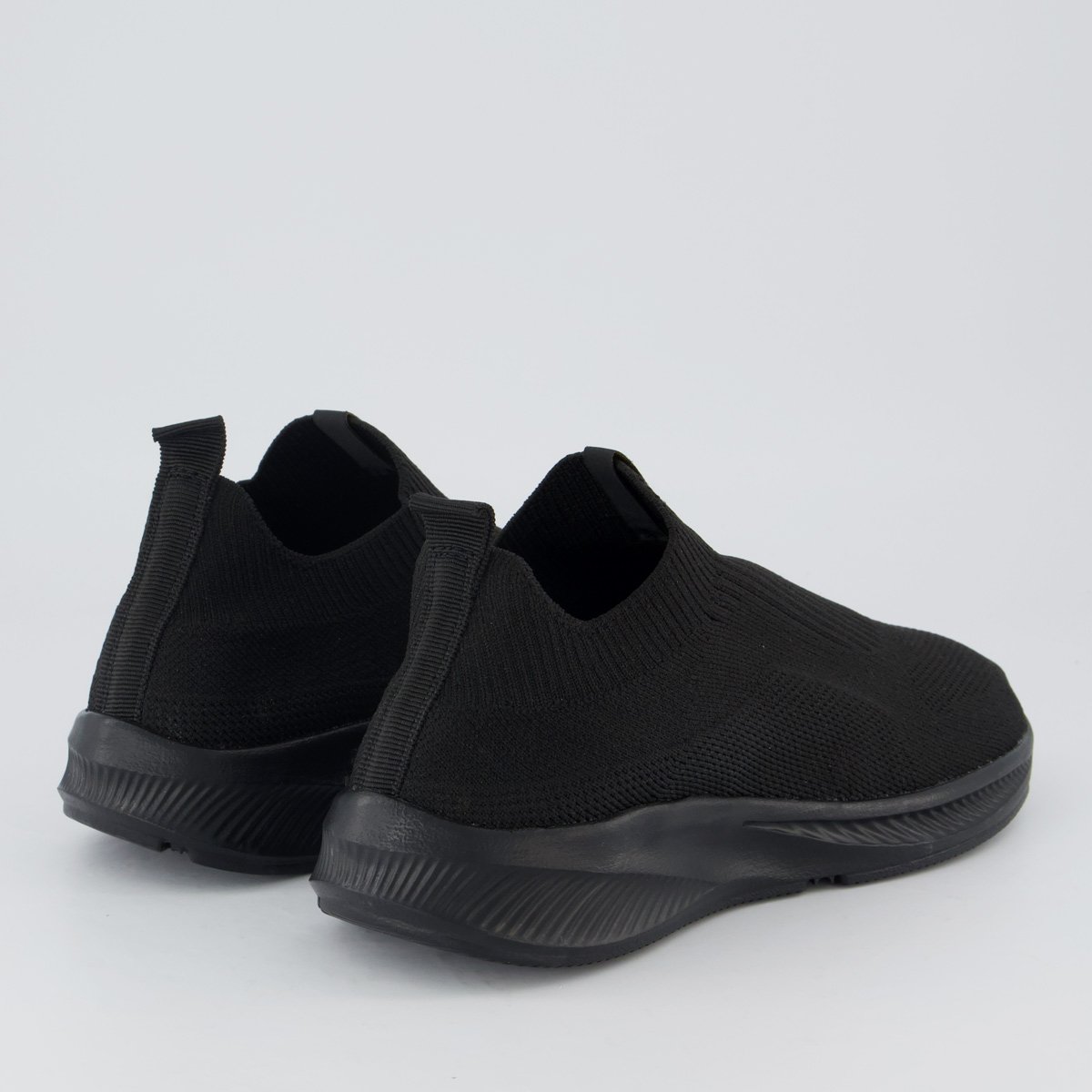 Tênis Coca Cola Nomad Swift Feminino All Black Preto 3