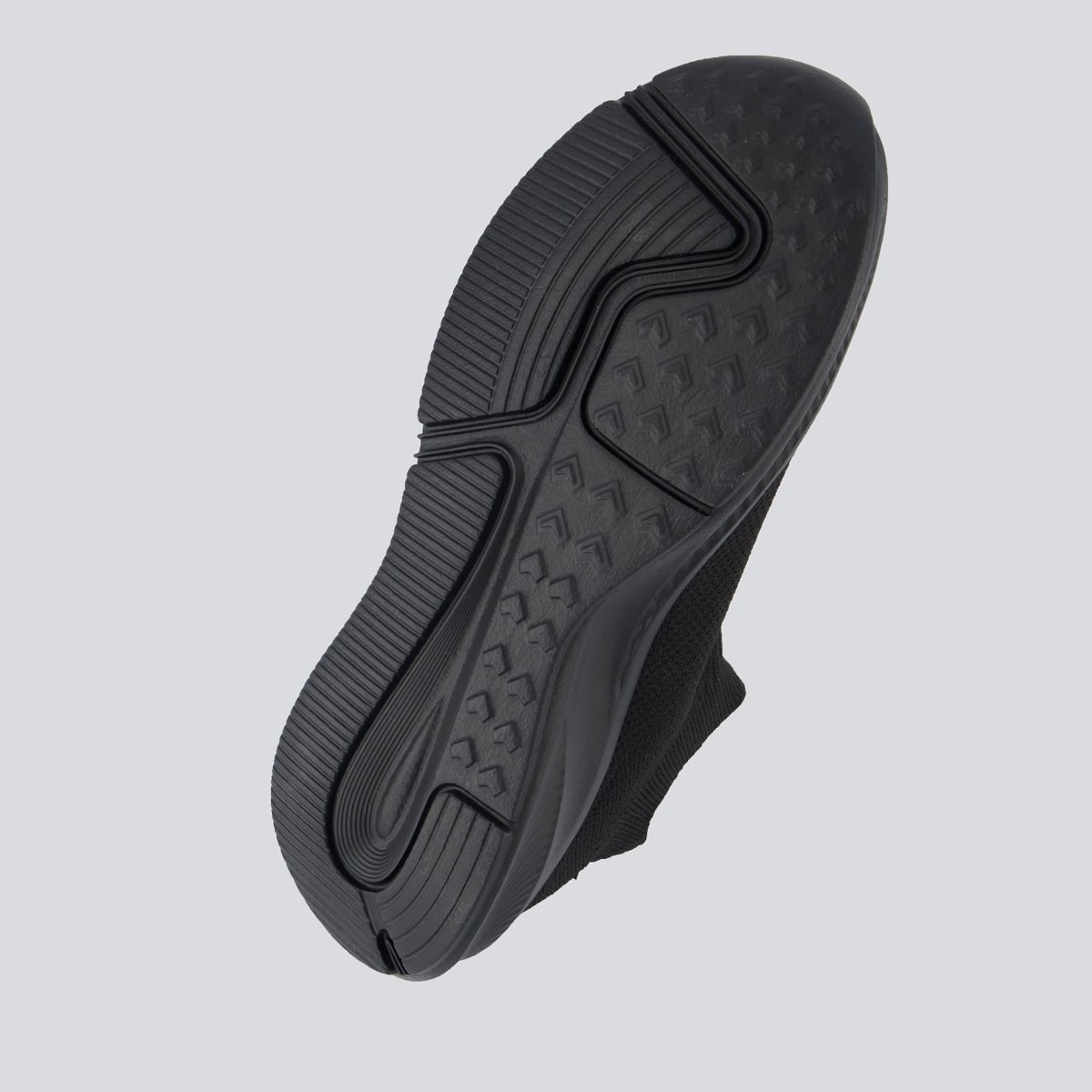 Tênis Coca Cola Nomad Swift Feminino All Black Preto 5