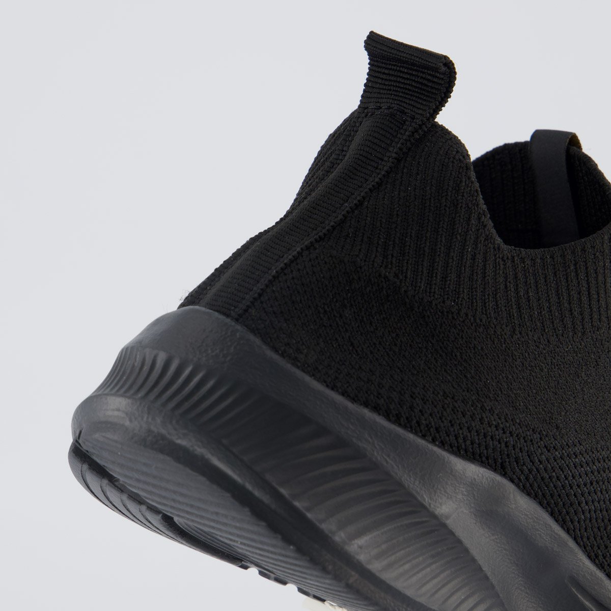 Tênis Coca Cola Nomad Swift Feminino All Black Preto 6