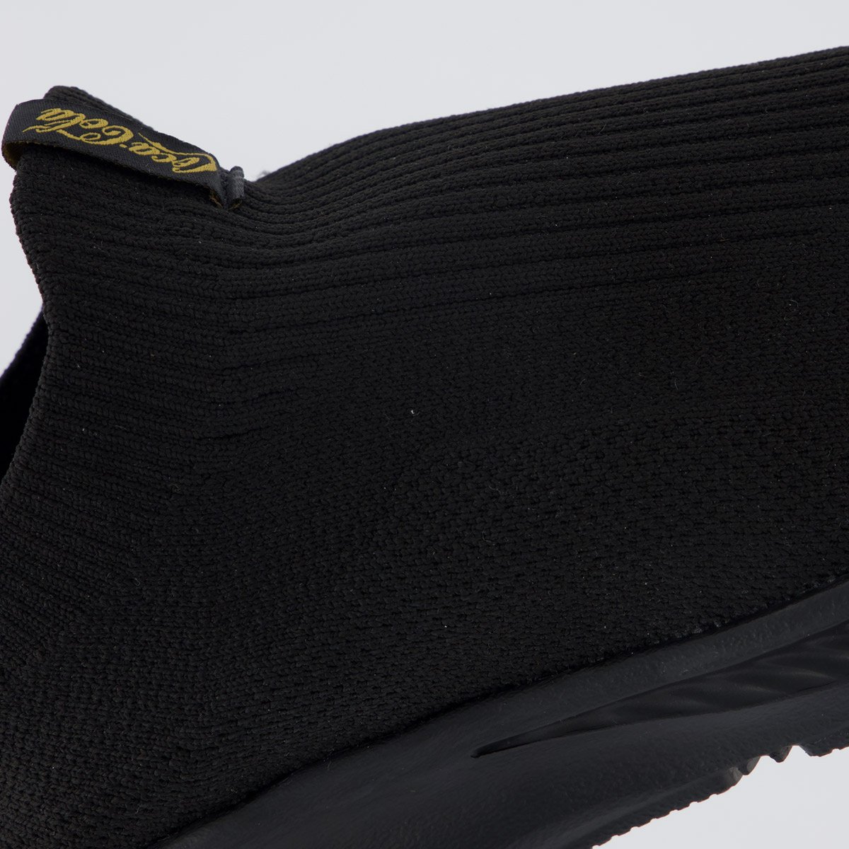 Tênis Coca Cola Nomad Swift Feminino All Black Preto 7