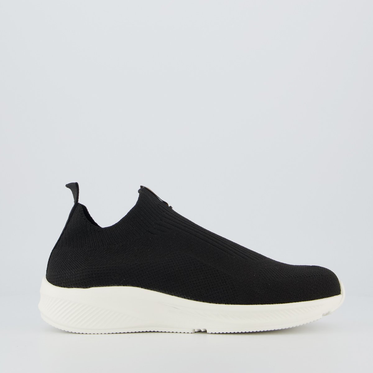 Tênis Coca Cola Nomad Swift Feminino Preto