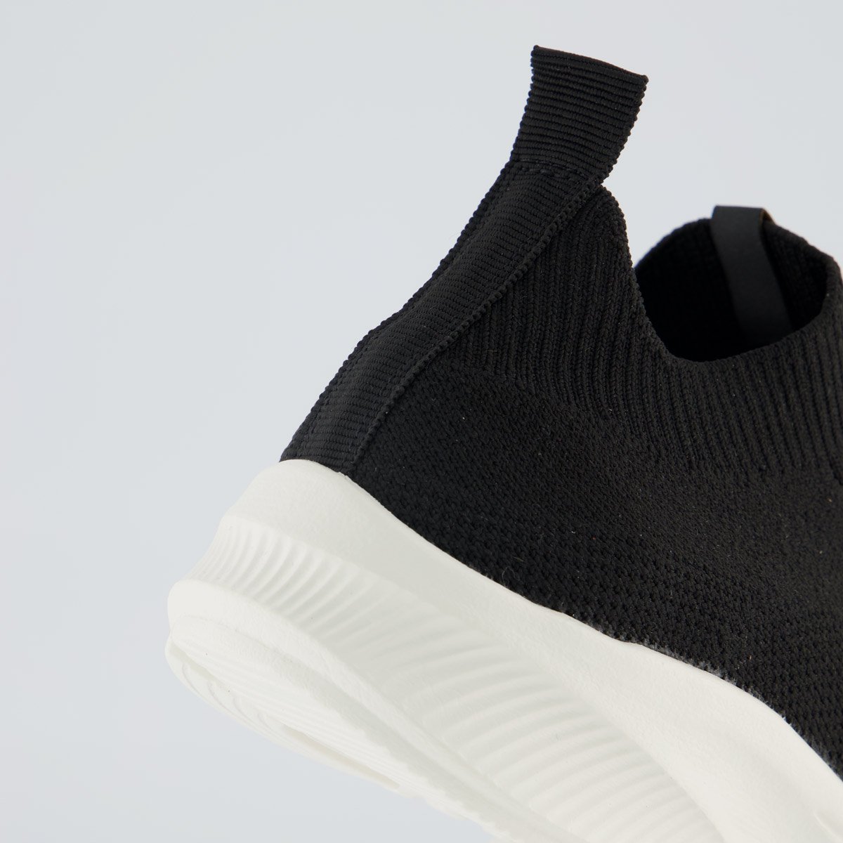 Tênis Coca Cola Nomad Swift Feminino Preto Preto 6