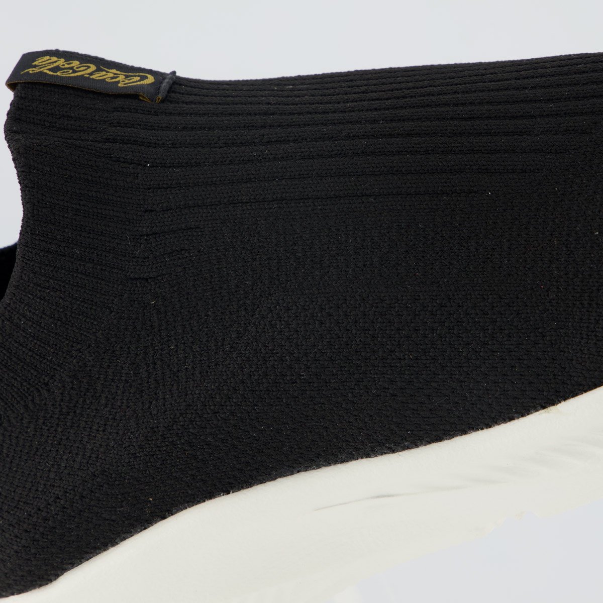 Tênis Coca Cola Nomad Swift Feminino Preto Preto 7