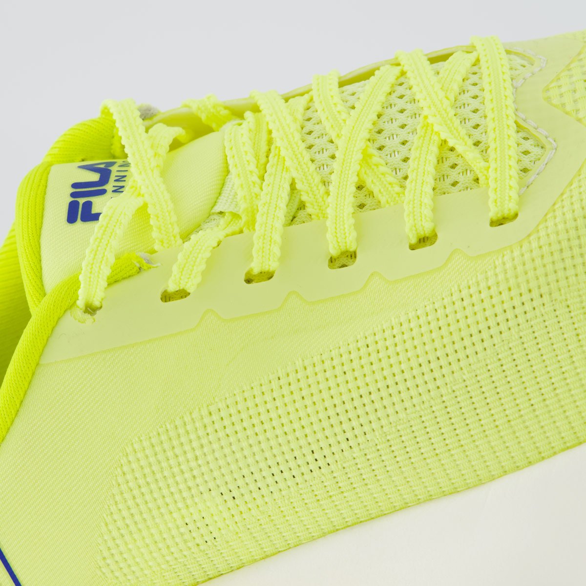 Tenis Fila Speedrocker Skyfoam Feminino Verde e Azul Verde/Azul 7