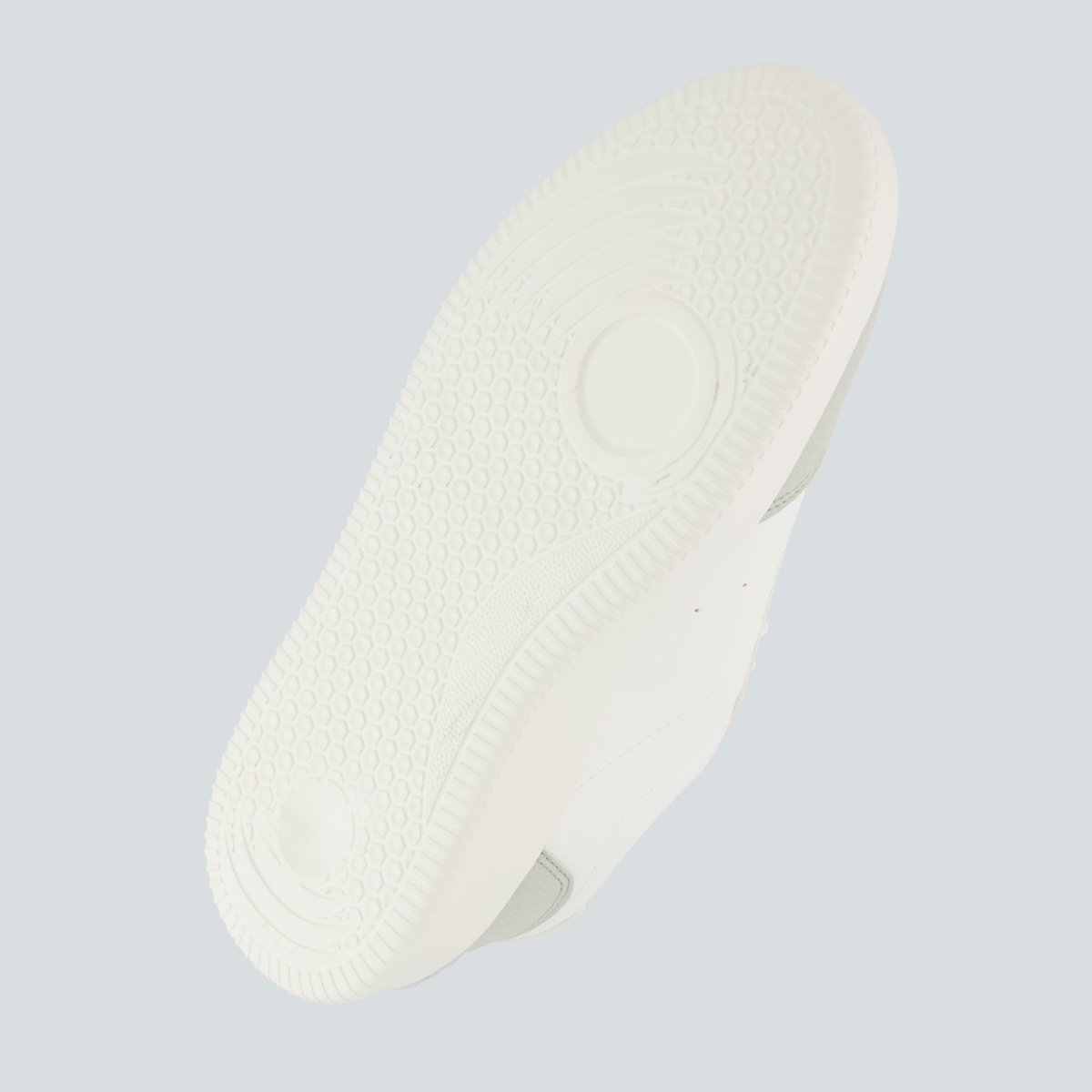 Tênis Coca Cola Space Vision Branco Branco 5