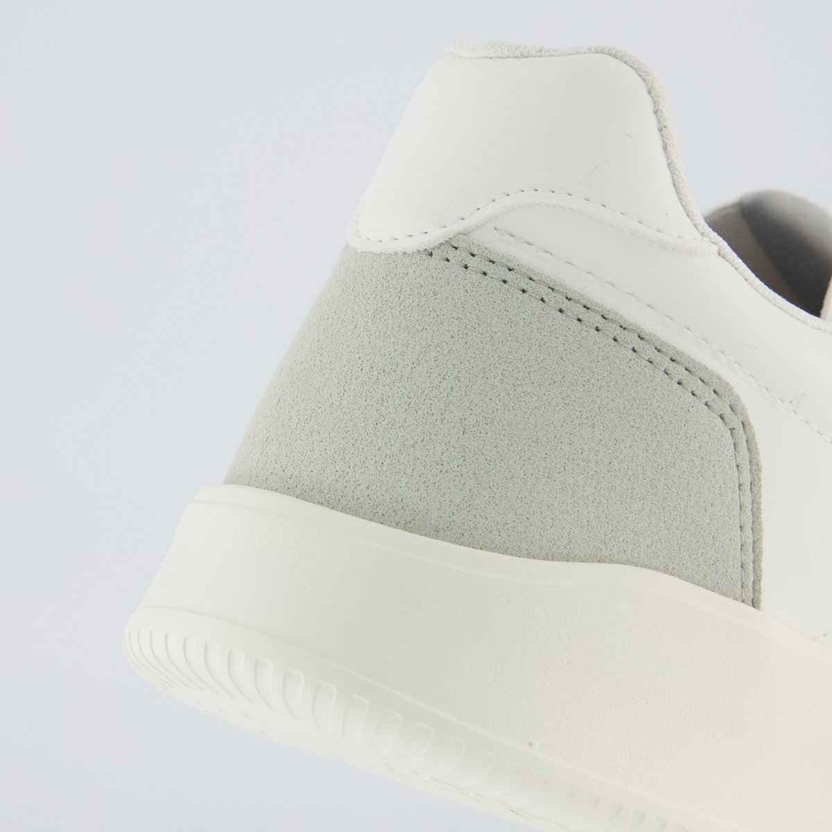 Tênis Coca Cola Space Vision Branco Branco 6