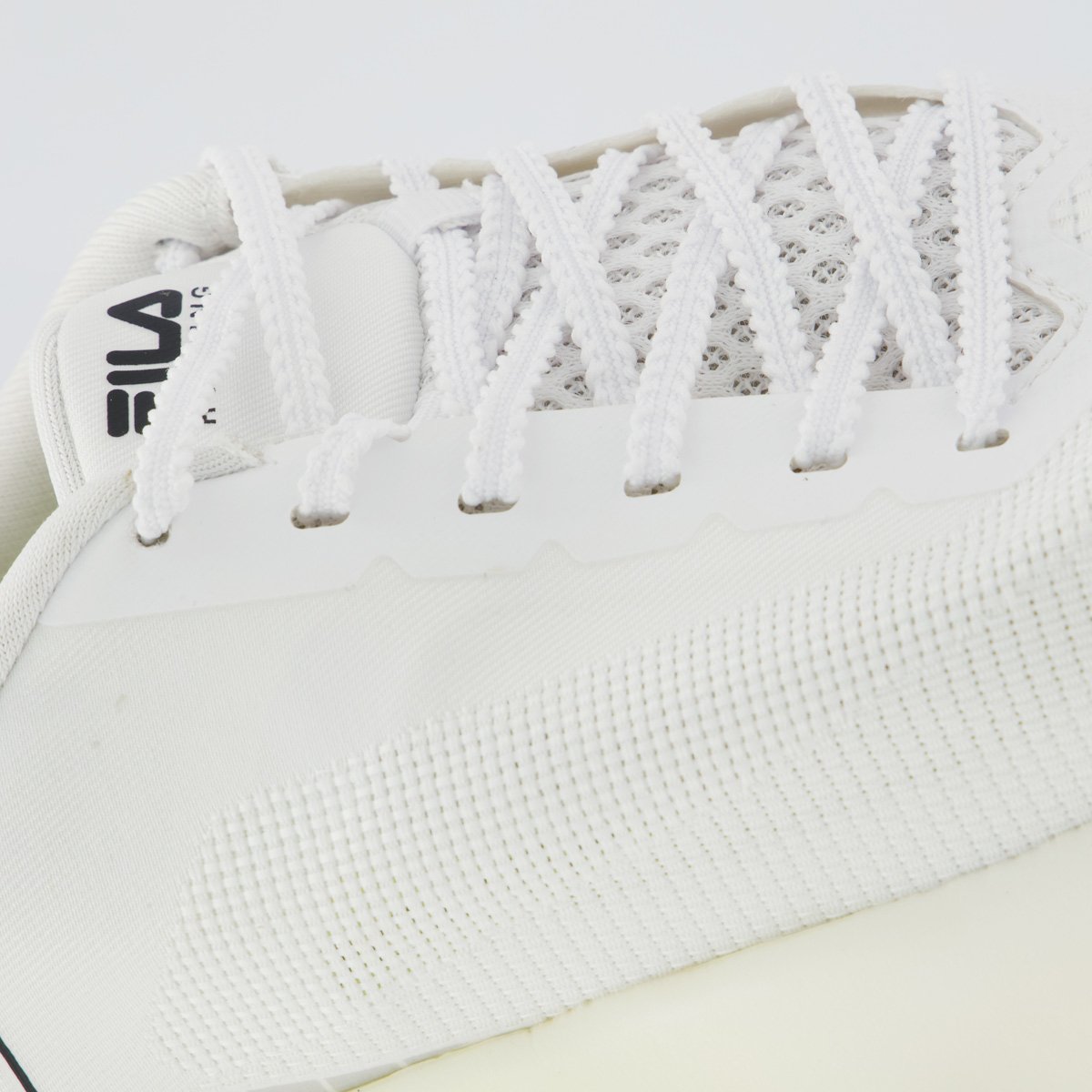 Tenis Fila Speedrocker Skyfoam Branco e Azul Branco 7