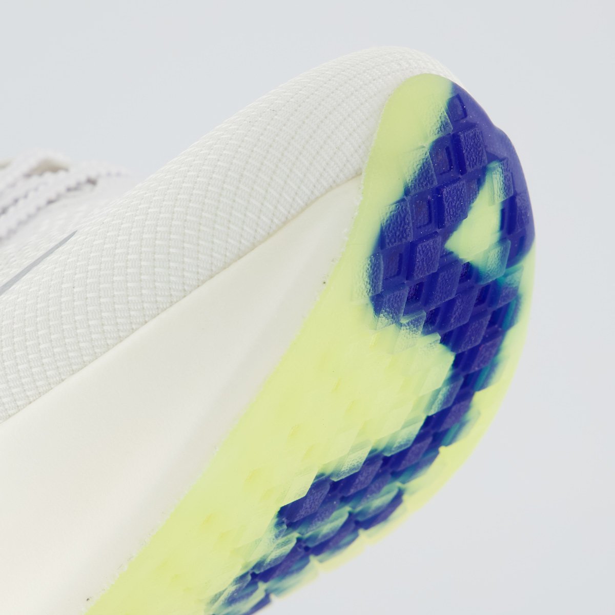 Tenis Fila Speedrocker Skyfoam Branco e Azul Branco 8