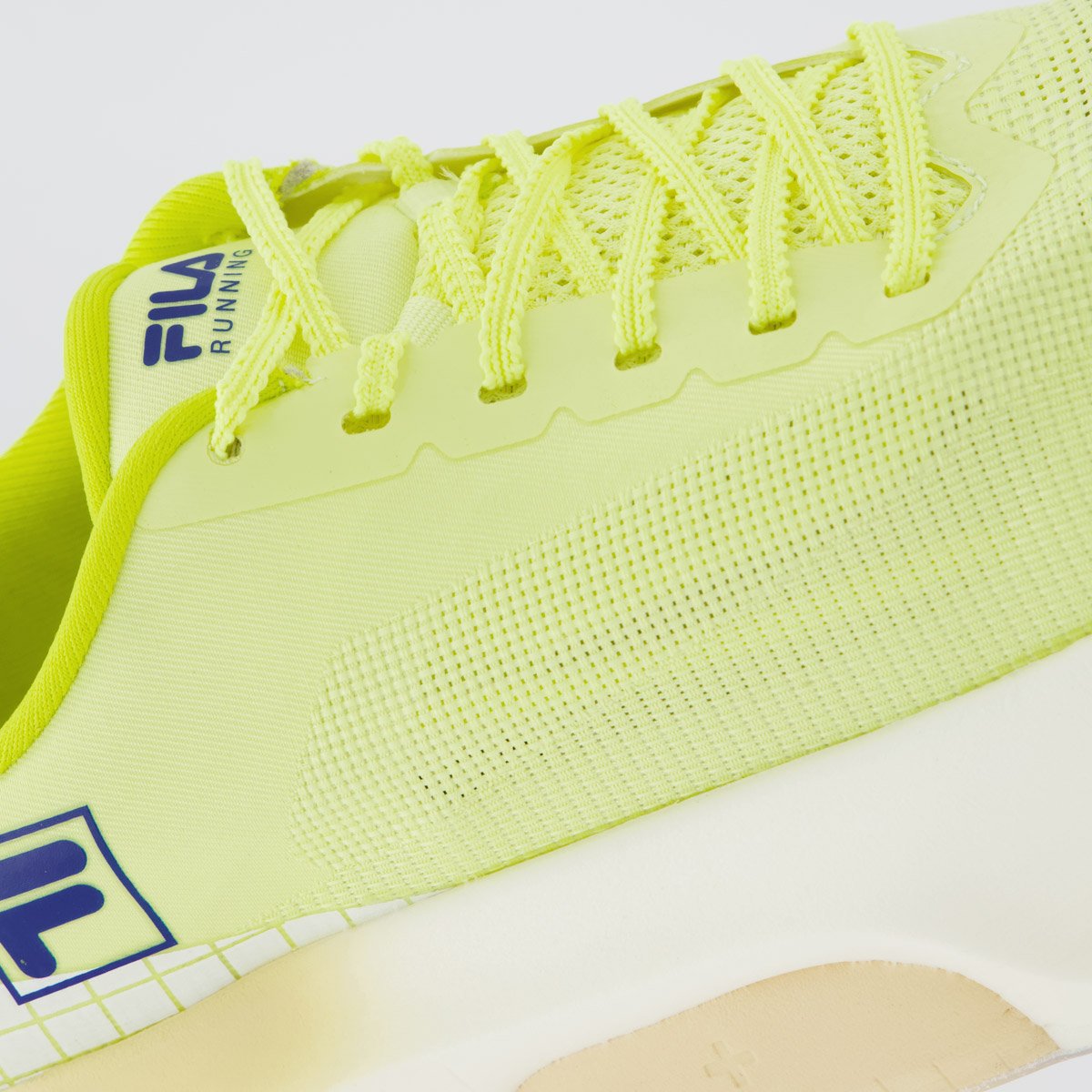 Tênis Fila Speedrocker Skyfoam Verde e Azul Verde/Azul 7