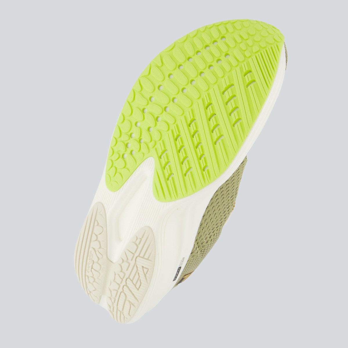 Tenis Fila Racer Speedzone Feminino Dourado e Preto Dourado 5