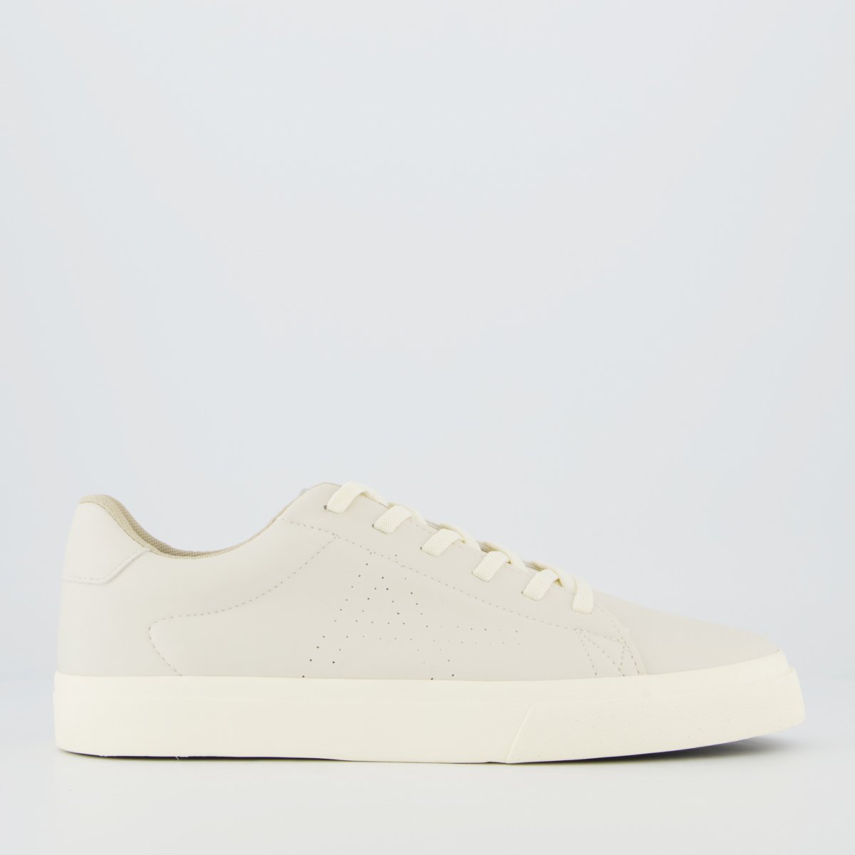 Tênis Aramis Easy Icon Town Off White