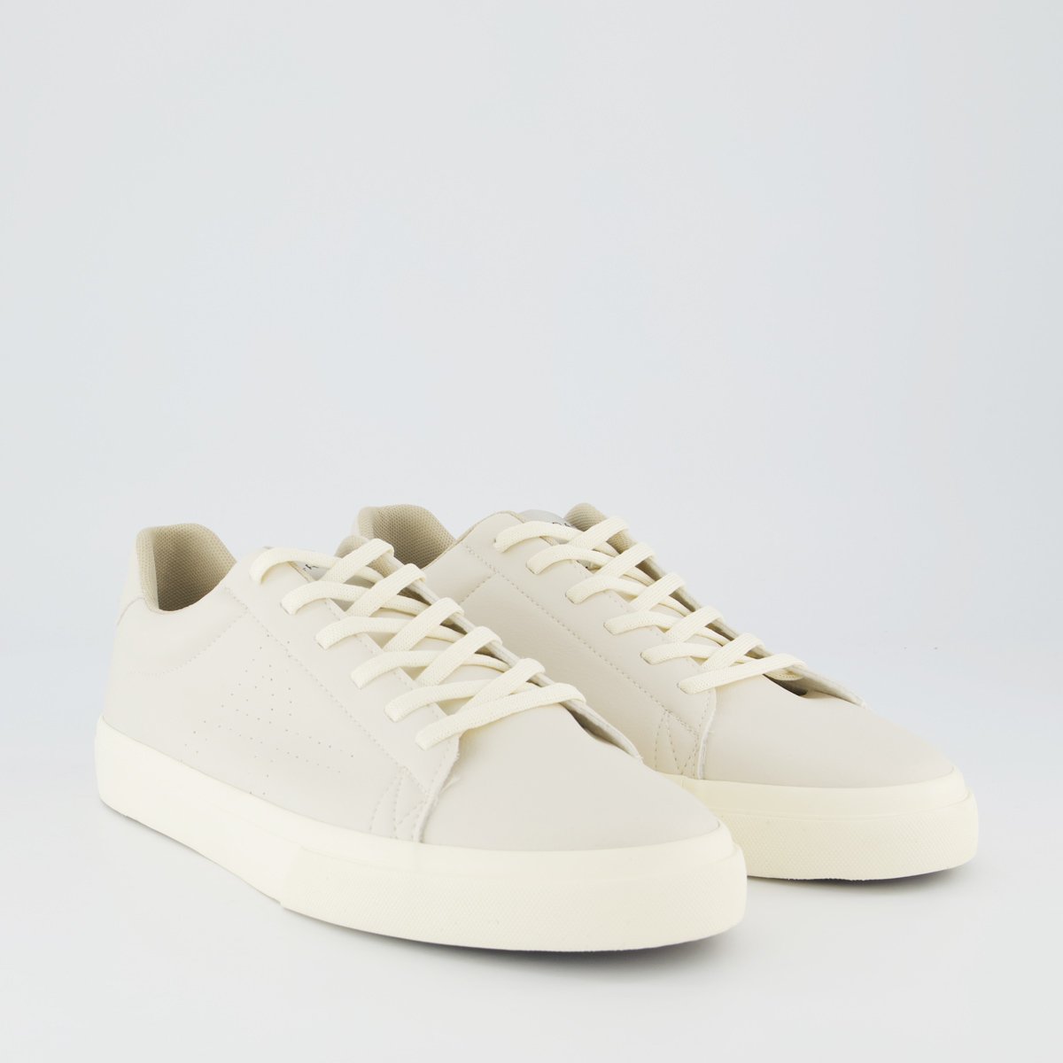 Tênis Aramis Easy Icon Town Off White Off White 2