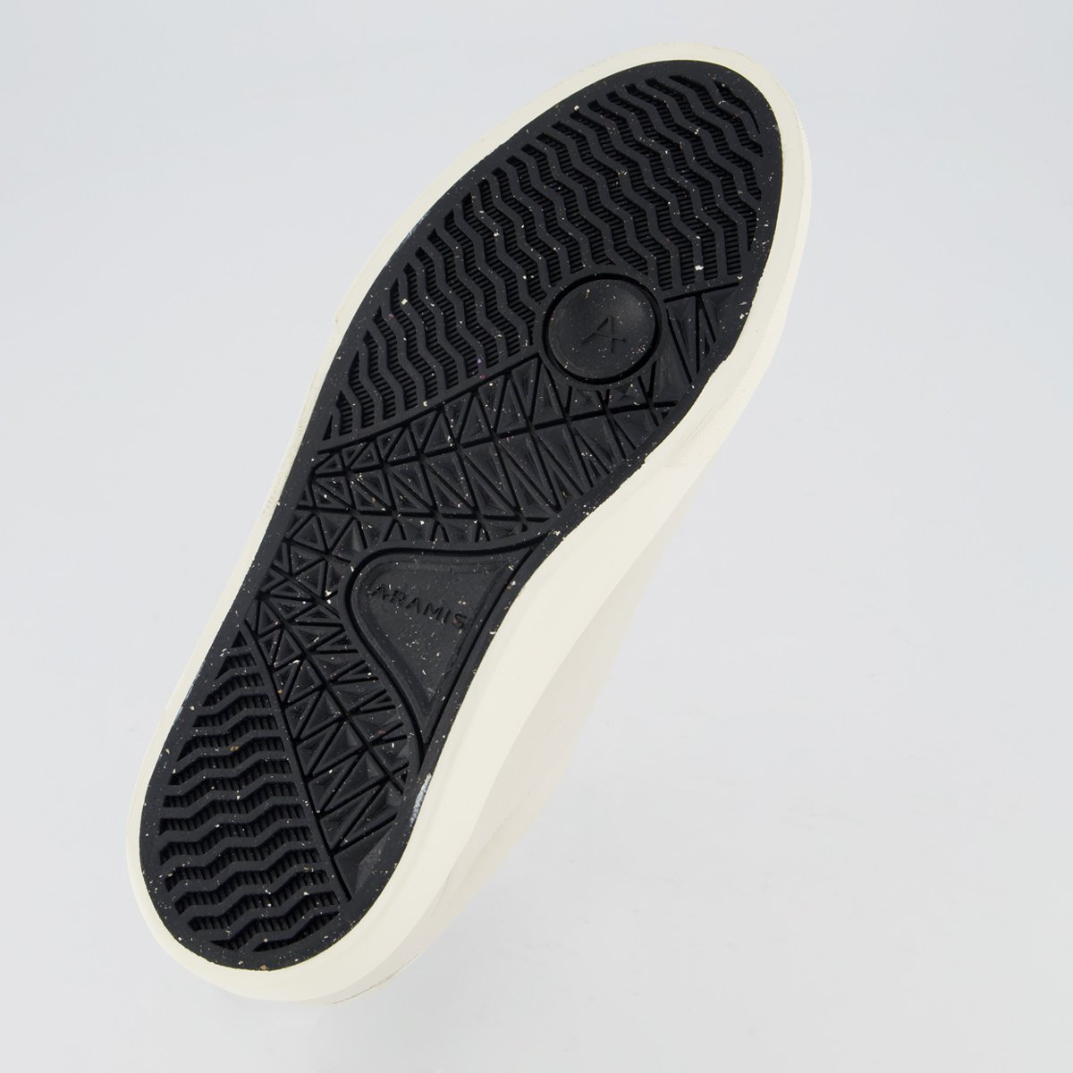 Tênis Aramis Easy Icon Town Off White Off White 5