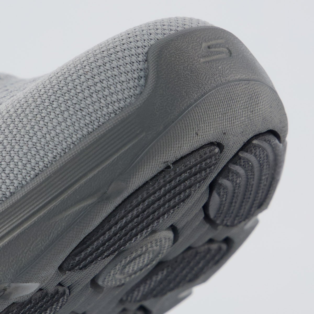 Tênis Skechers Go Walk 8 Cinza Cinza 8