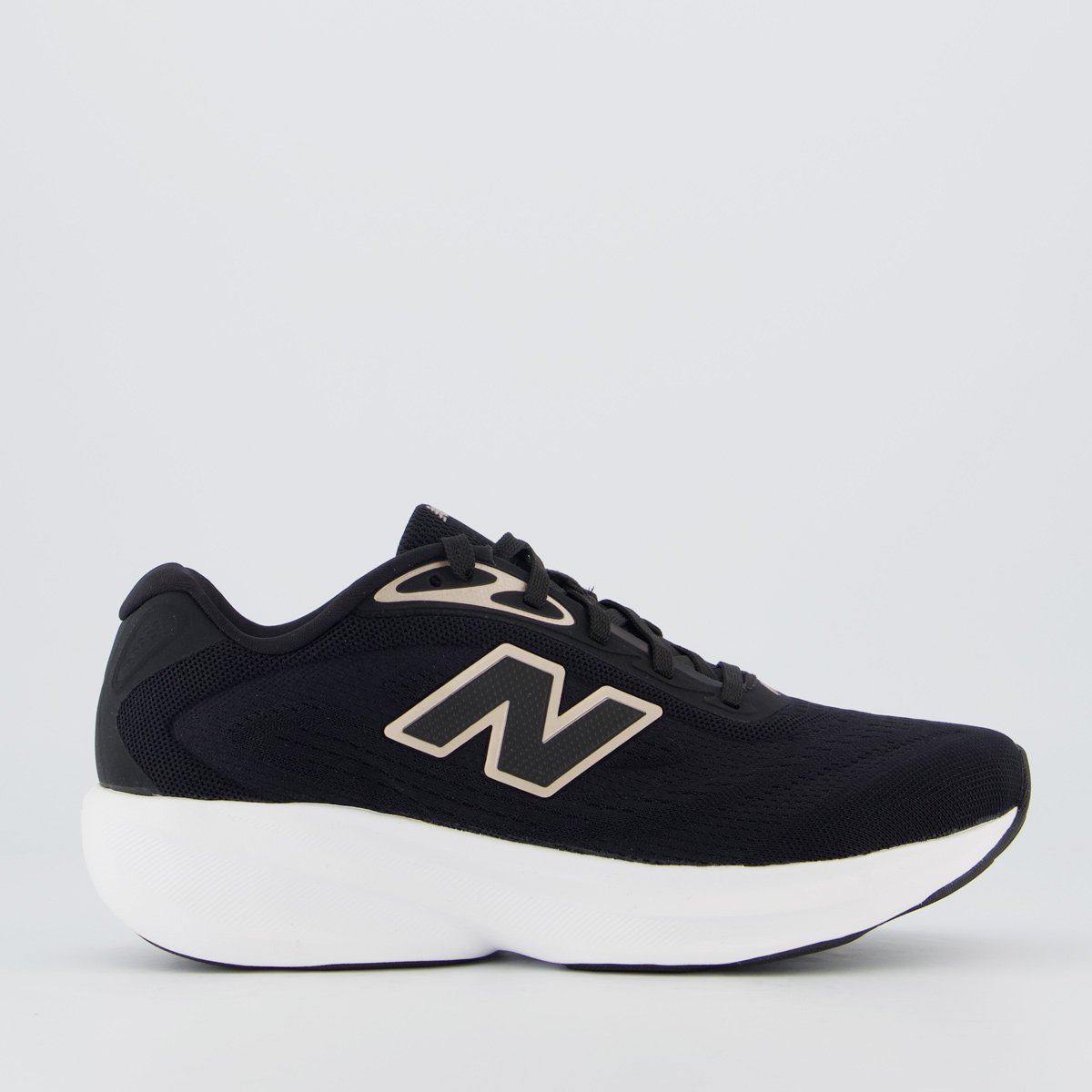 Tênis New Balance Fresh Foam 680 V9 Feminino Preto