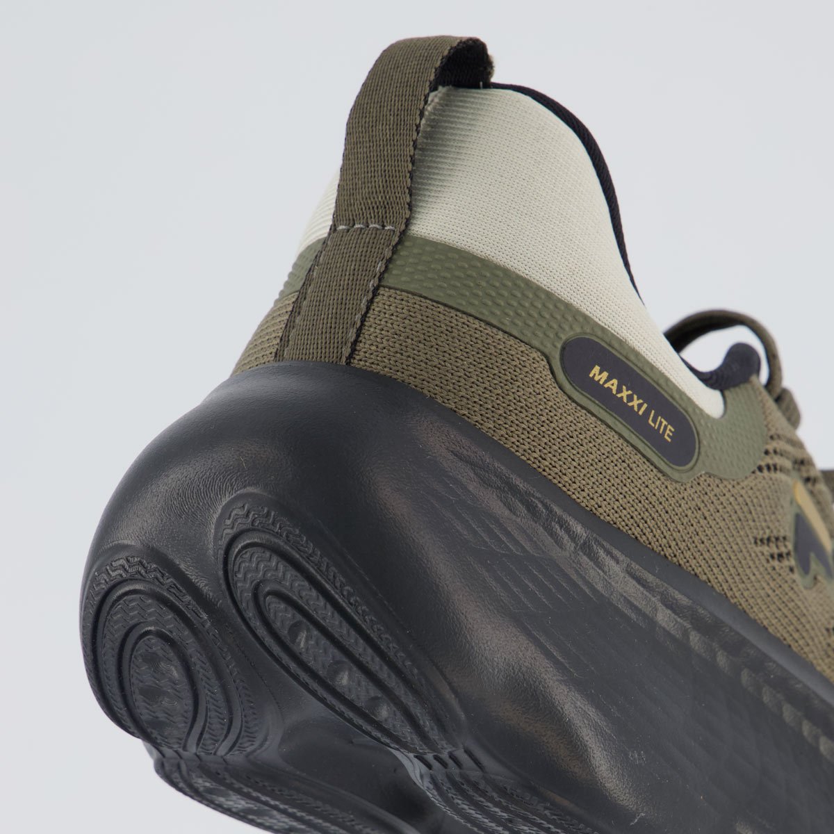 Tenis Fila Maxxi Lite Verde e Preto Verde 6