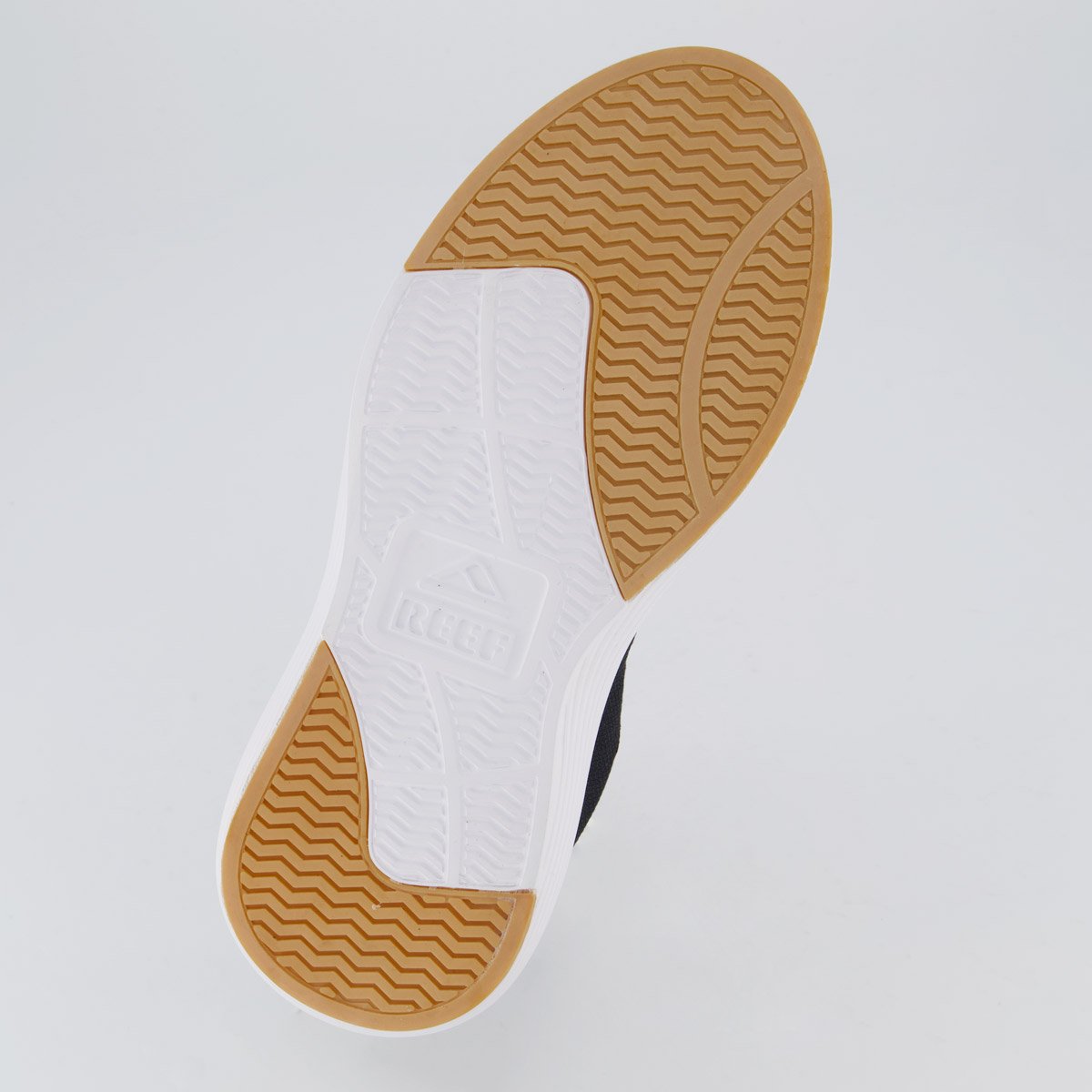 Tênis Reef Santa Cruz Preto Preto 4